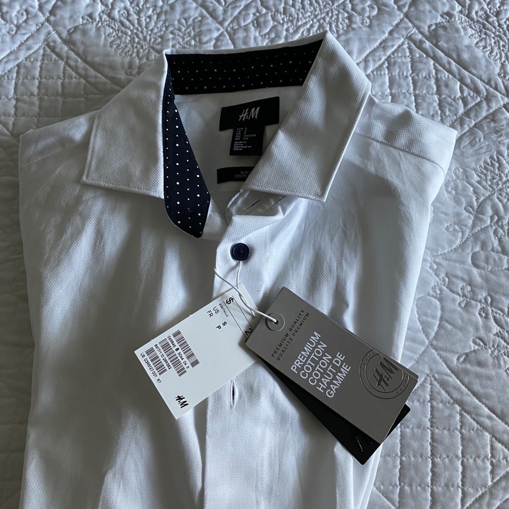 H&M